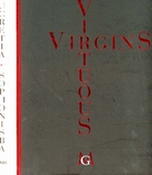 2004-Virtuous Virgins, Classical Heroines, Romantic Passion and the Art of Suicide.