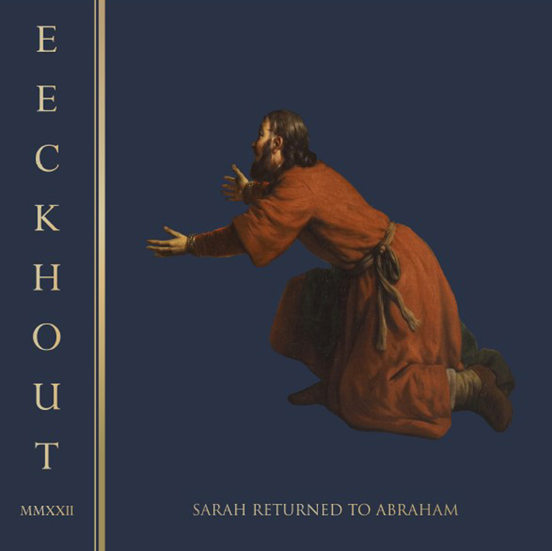 Eeckhout- Sarah Returned to Abraham