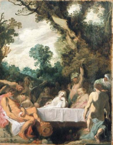 Bacchanal