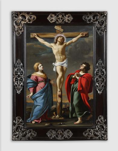 Crucifixion