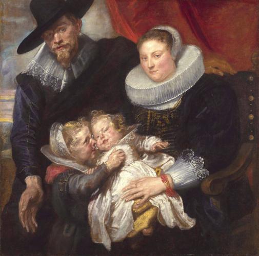 Family Portrait