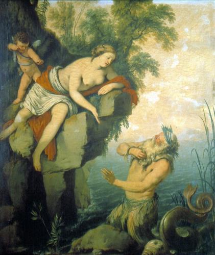 Gracchus and Scilla