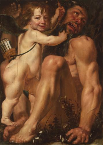 Omnia Vincit Amor