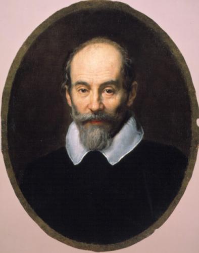 Portrait of a Gentleman