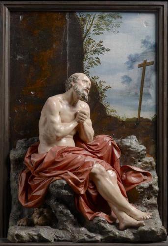 St Jerome
