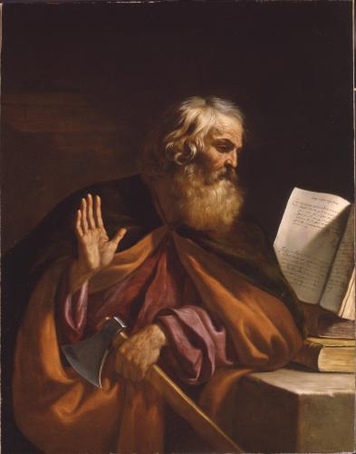 St. Matthias