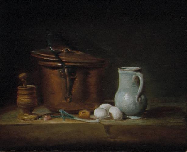 Table de Cuisine