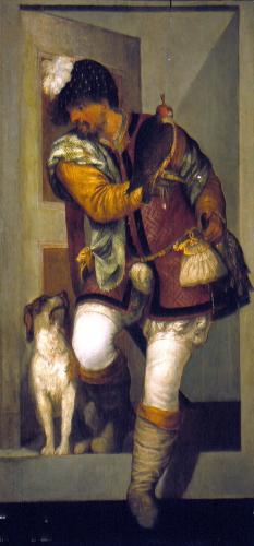 The Falconer