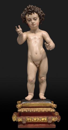 The Infant Christ